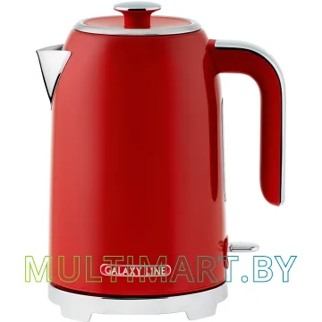 Электрочайник Galaxy Line GL0349